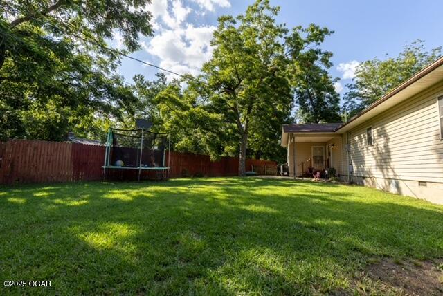 320 N 3rd St, Chetopa, KS 67336 - photo 5