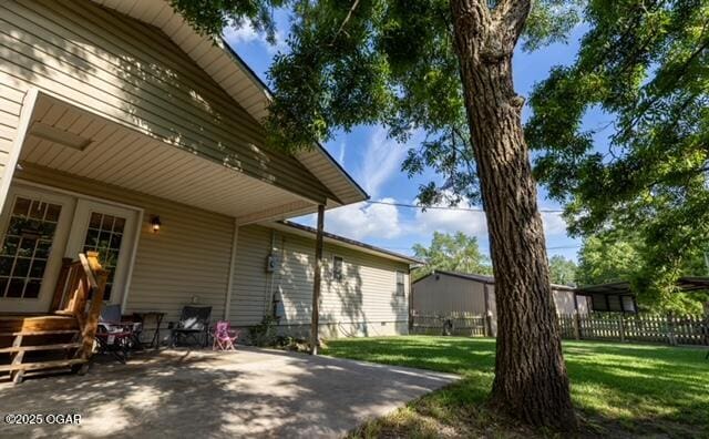 320 N 3rd St, Chetopa, KS 67336 - photo 8