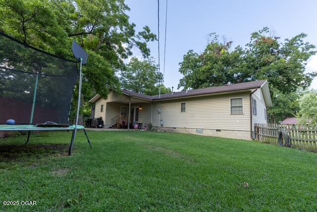 320 N 3rd St, Chetopa, KS 67336 - photo 6