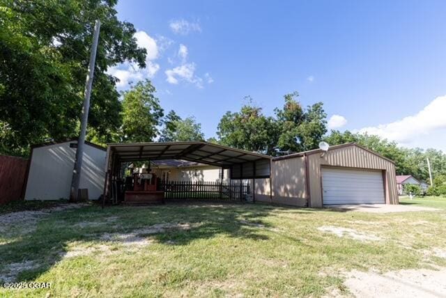320 N 3rd St, Chetopa, KS 67336 - photo 10