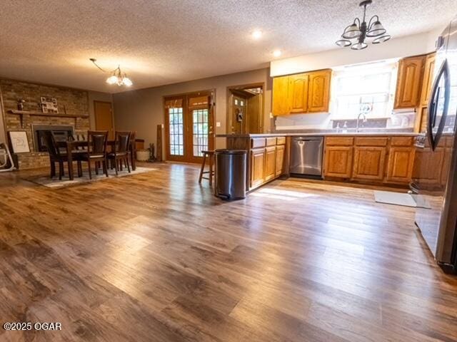 320 N 3rd St, Chetopa, KS 67336 - photo 11