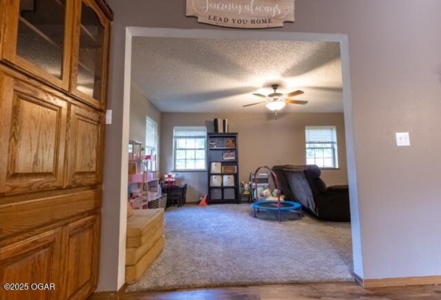 320 N 3rd St, Chetopa, KS 67336 - photo 15