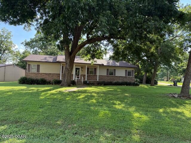 320 N 3rd St, Chetopa, KS 67336 - photo 3