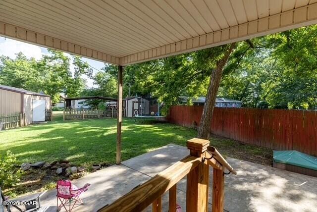 320 N 3rd St, Chetopa, KS 67336 - photo 7