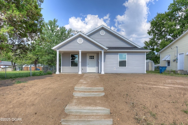 307 Mcconnell Ave, Joplin, MO 64801 - photo 1