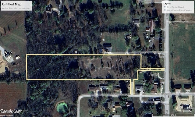 0 SE 70th St, Riverton, KS 66770 - photo 1