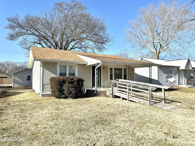 918 Roosevelt, Joplin, MO 64804 - photo 1