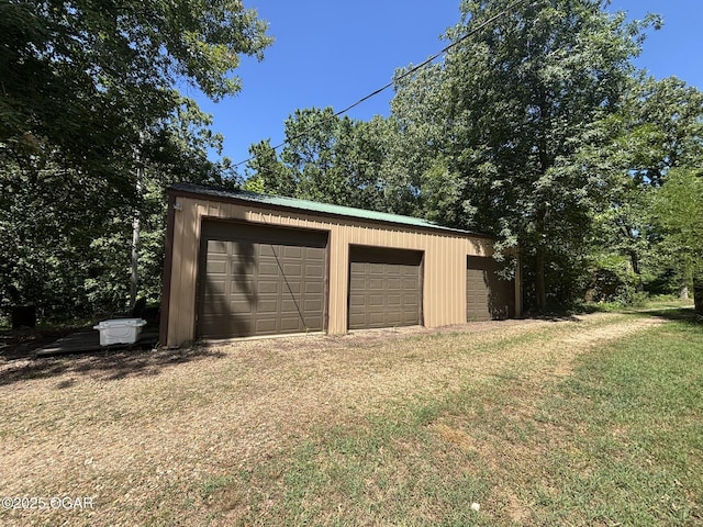 6417 SE 77th St, Riverton, KS 66770 - photo 32