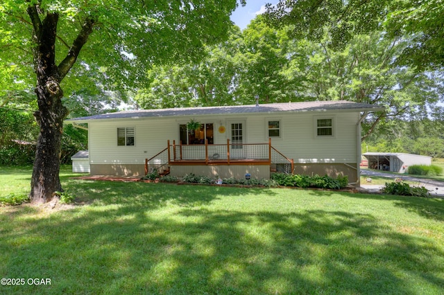 7631 County Road 200, Joplin, MO 64801 - photo 1
