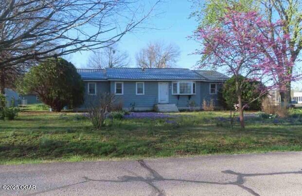 1622 Clarence St, Sarcoxie, MO 64862 - photo 1