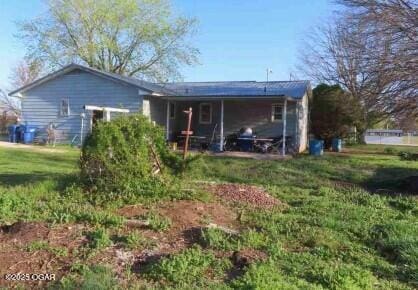 1622 Clarence St, Sarcoxie, MO 64862 - photo 2