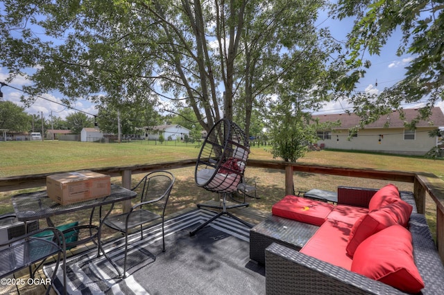 637 W 30th St, Baxter Springs, KS 66713 - photo 4