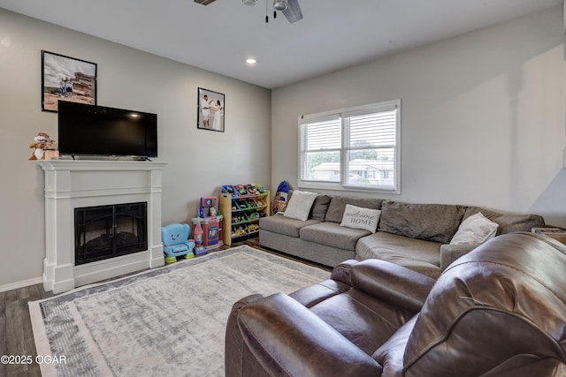 637 W 30th St, Baxter Springs, KS 66713 - photo 5