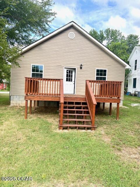 1023 Forest St, Carthage, MO 64836 - photo 20