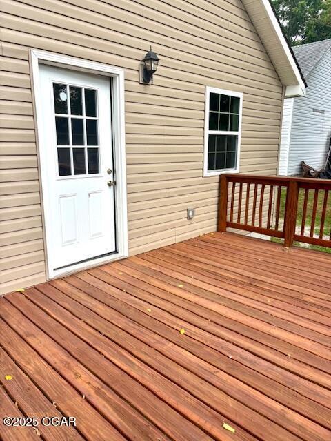 1023 Forest St, Carthage, MO 64836 - photo 21