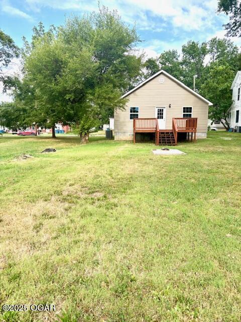 1023 Forest St, Carthage, MO 64836 - photo 22