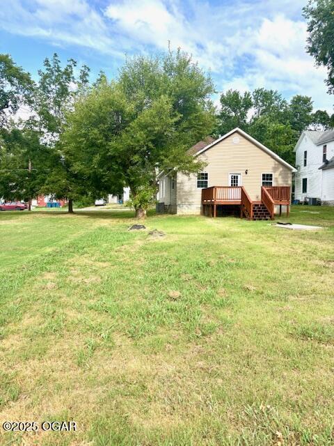 1023 Forest St, Carthage, MO 64836 - photo 23