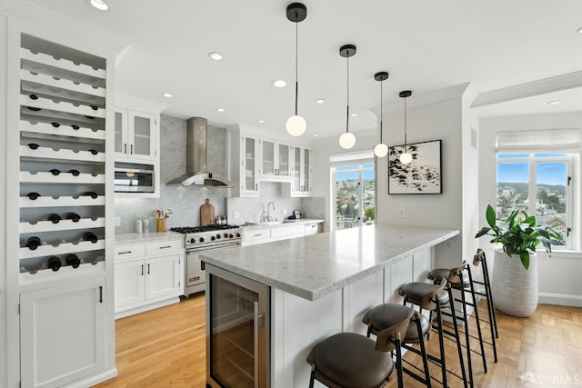 2100 Green St Unit 706, San Francisco, CA 94123 - photo 17