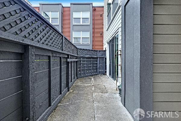 8400 Oceanview Ter Unit 118, San Francisco, CA 94132 - photo 21