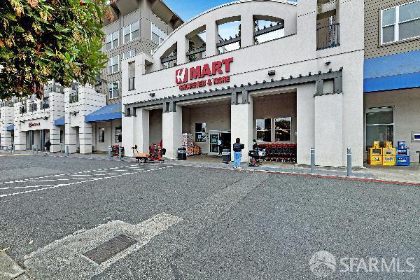 8400 Oceanview Ter Unit 118, San Francisco, CA 94132 - photo 31
