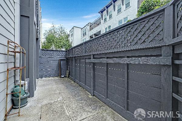 8400 Oceanview Ter Unit 118, San Francisco, CA 94132 - photo 22