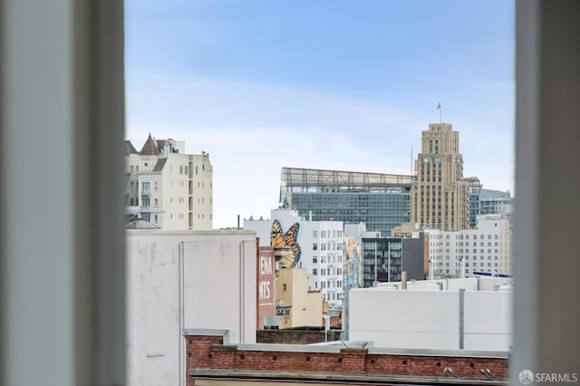 81 Frank Norris St Unit 701, San Francisco, CA 94109 - view of city