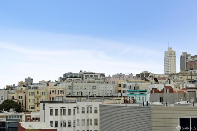 81 Frank Norris St Unit 701, San Francisco, CA 94109 - view of city