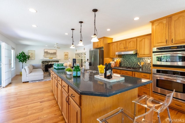 4316 Berryessa Ct, Antioch, CA 94531 - photo 19