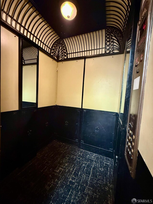 2299 Sacramento St Unit 15, San Francisco, CA 94115 - view of empty room