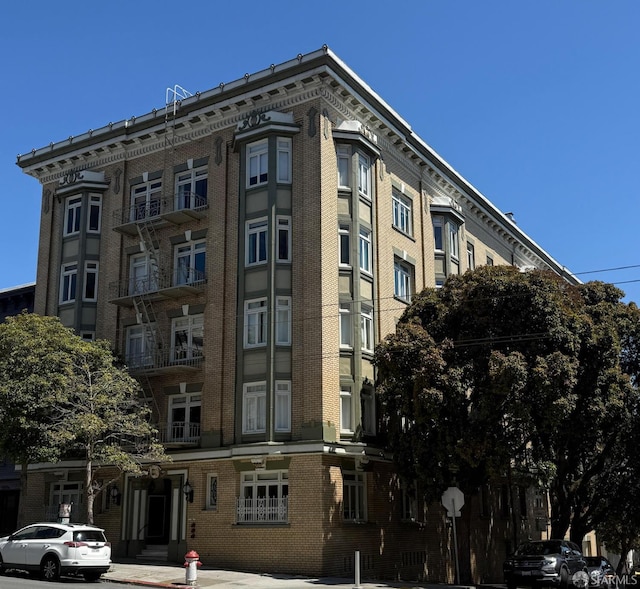 2299 Sacramento St Unit 15, San Francisco, CA 94115 - view of property
