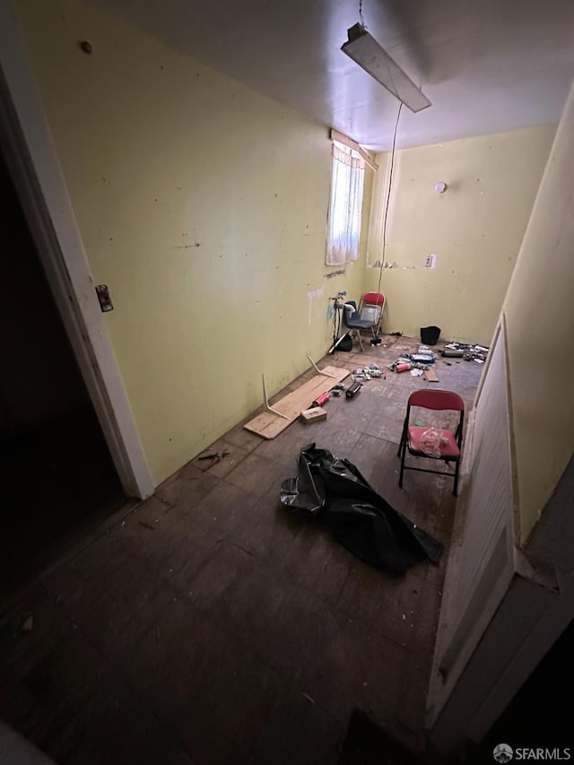 2140 27th Ave, Oakland, CA 94601 - view of spare room