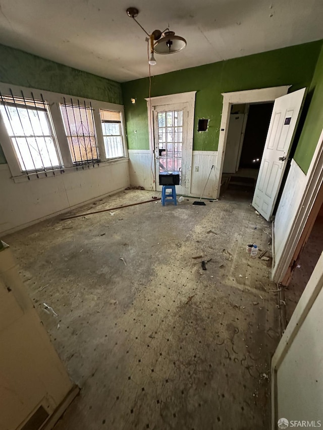 2140 27th Ave, Oakland, CA 94601 - view of empty room
