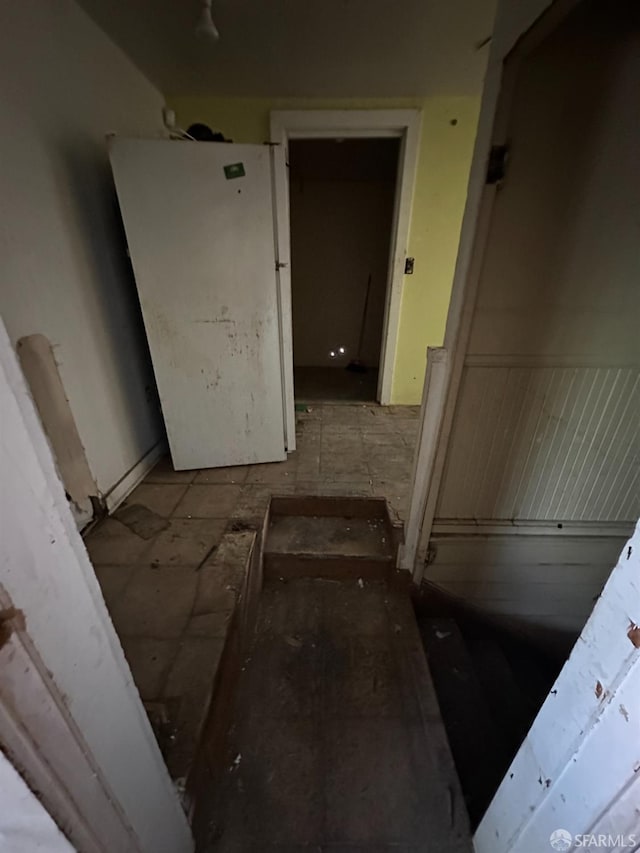 2140 27th Ave, Oakland, CA 94601 - view of hall