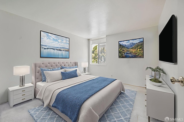1455 Laguna St Unit 6, San Francisco, CA 94115 - bedroom featuring light colored carpet