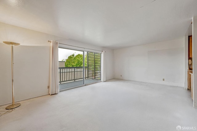1455 Laguna St Unit 6, San Francisco, CA 94115 - unfurnished room with carpet