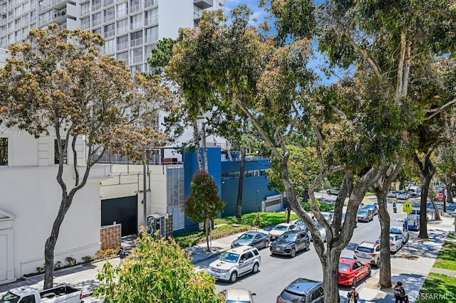 1455 Laguna St Unit 6, San Francisco, CA 94115 - view of building exterior