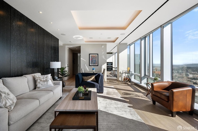 181 Fremont St Unit 55C, San Francisco, CA 94105 - view of common area