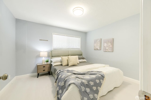 19652 Stanton Ave, Castro Valley, CA 94546 - bedroom with baseboards and carpet