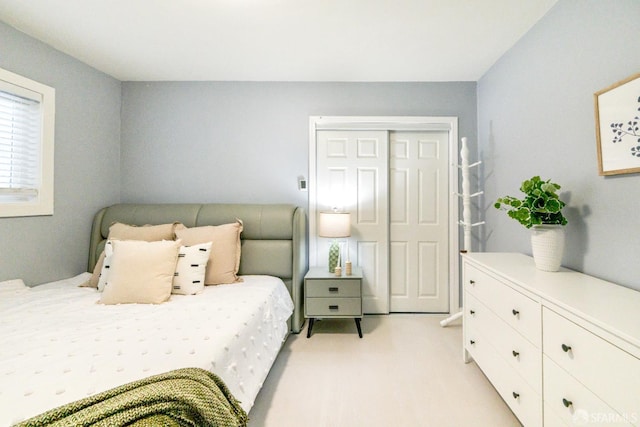 19652 Stanton Ave, Castro Valley, CA 94546 - bedroom with a closet
