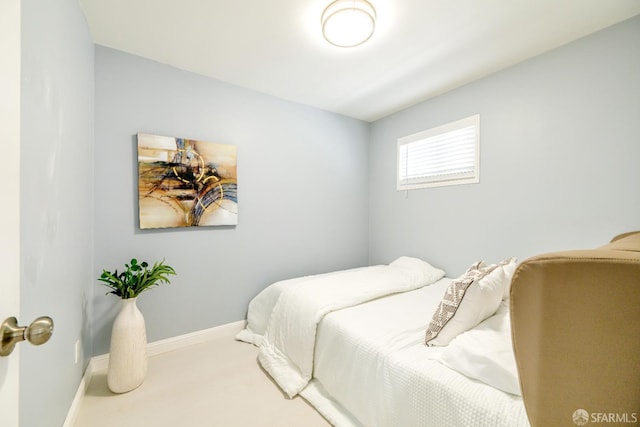 19652 Stanton Ave, Castro Valley, CA 94546 - carpeted bedroom featuring baseboards