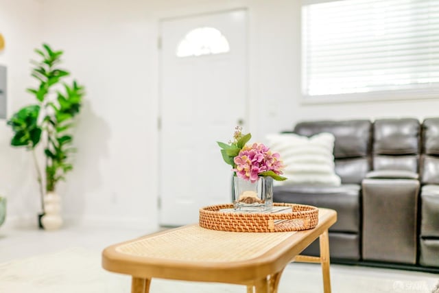 19652 Stanton Ave, Castro Valley, CA 94546 - view of living room