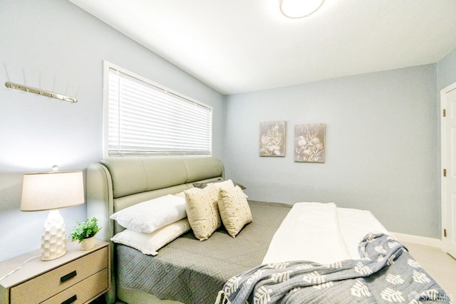 19652 Stanton Ave, Castro Valley, CA 94546 - bedroom featuring baseboards