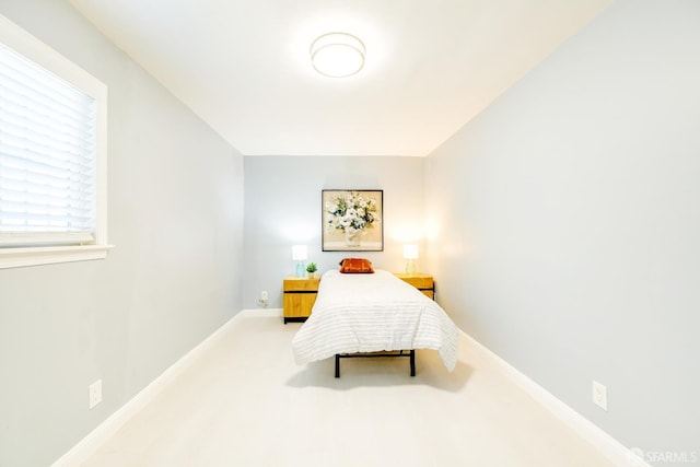 19652 Stanton Ave, Castro Valley, CA 94546 - carpeted bedroom with baseboards