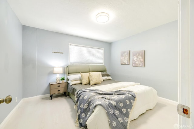 19652 Stanton Ave, Castro Valley, CA 94546 - bedroom with baseboards