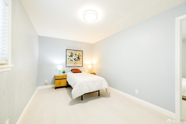 19652 Stanton Ave, Castro Valley, CA 94546 - bedroom featuring baseboards