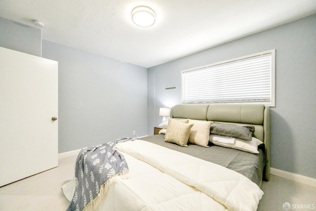 19652 Stanton Ave, Castro Valley, CA 94546 - bedroom with baseboards