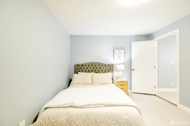 19652 Stanton Ave, Castro Valley, CA 94546 - bedroom featuring light carpet and baseboards