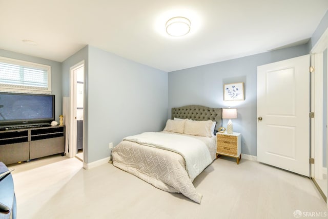 19652 Stanton Ave, Castro Valley, CA 94546 - bedroom featuring baseboards