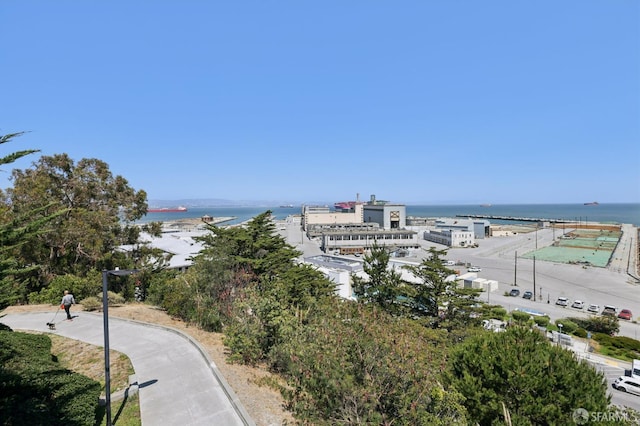 134 Albatross Ct, San Francisco, CA 94124 - water view