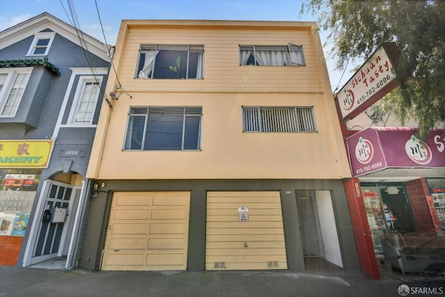 1827 Clement St, San Francisco, CA 94121 - photo 4